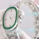 PDF Factory Super Clone Patek Philippe Nautilus 5719 Emerald Bezel Full Diamond Watch (7)_th.jpg